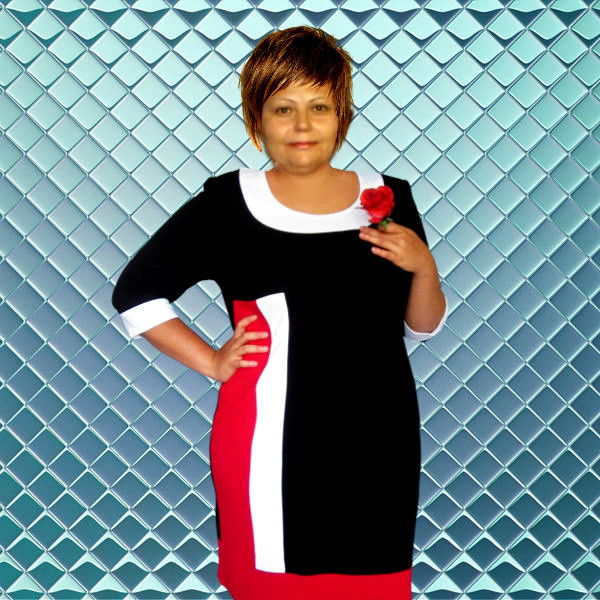 Инна Святская