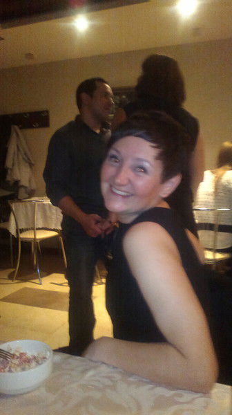 Шульгович Наталья