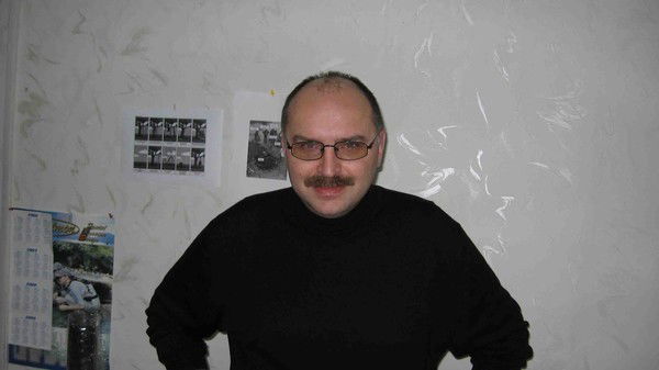 Дмитрий Христенко