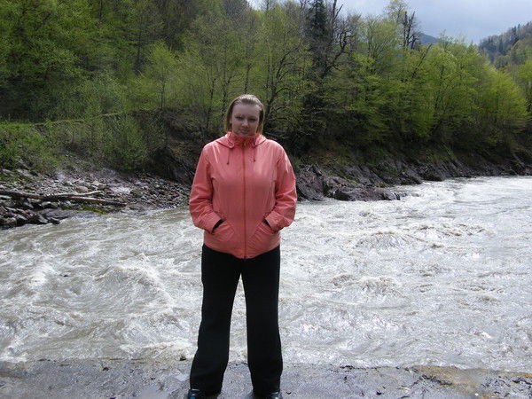 Екатерина Варнавская