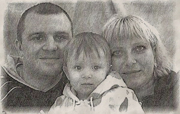 Нюта Крючкова (Зубкова)