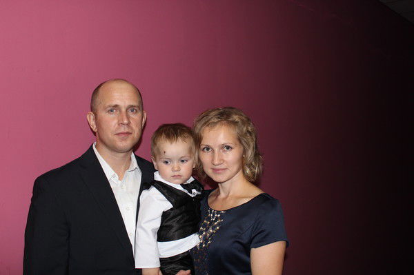 Елизавета Барышникова