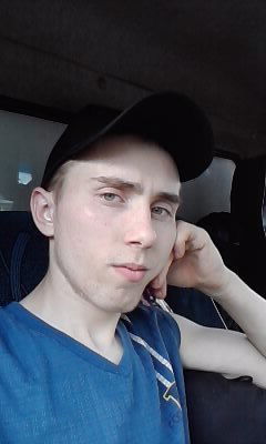 Сергей Краев