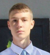 Егор Силантьев