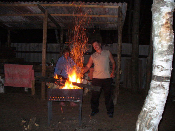 Сергей Пихтерев