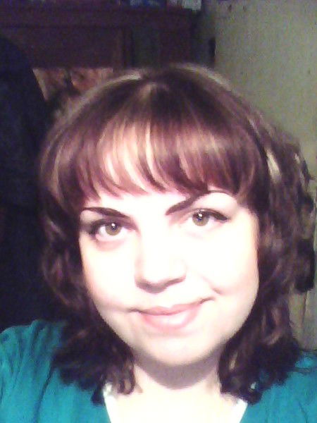 Оксана Зайцева