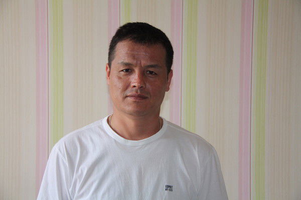 Базарбай Закиров