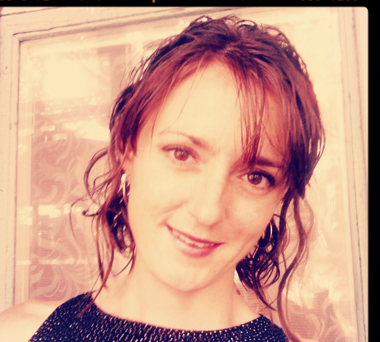 Наталья Рыбаченко