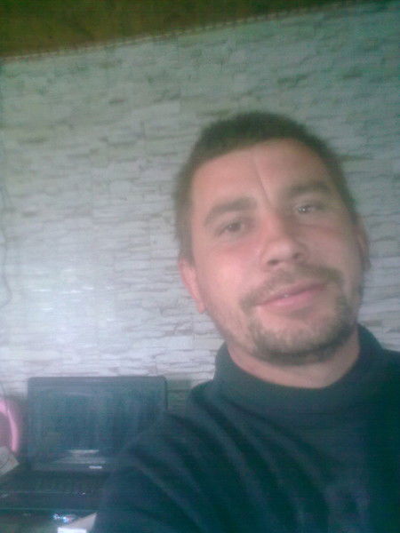 Николай Литвинов