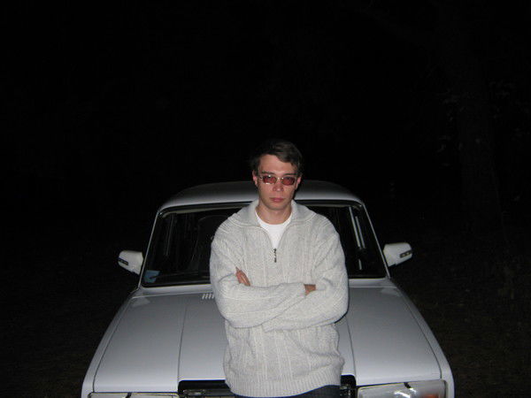 Алексей Лапин