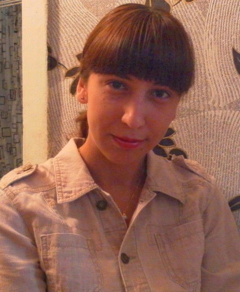 Климчук Софья