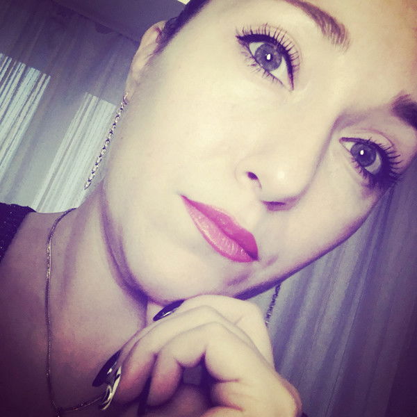 Марина Логовская