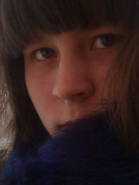 Катюша Кушкова