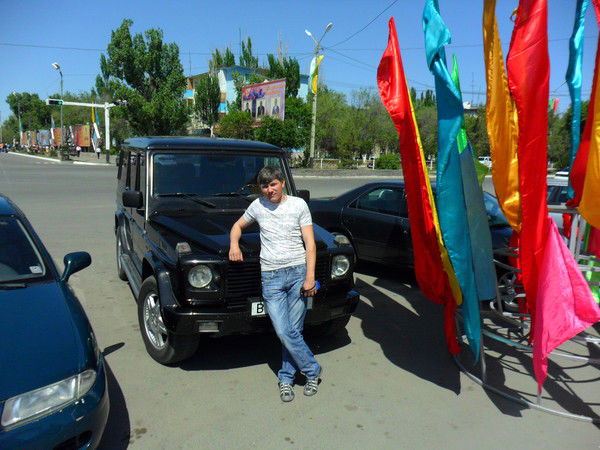 Максим Андрущак