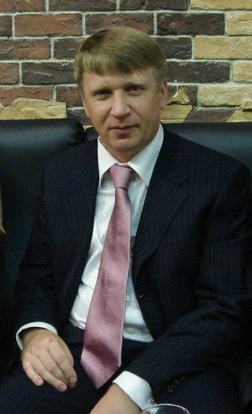 Павел Рублев