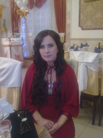 Жанна Болотская