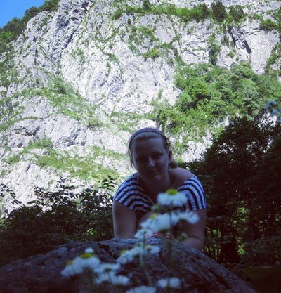 Елена Никулина