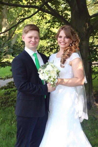 Мария Майорова