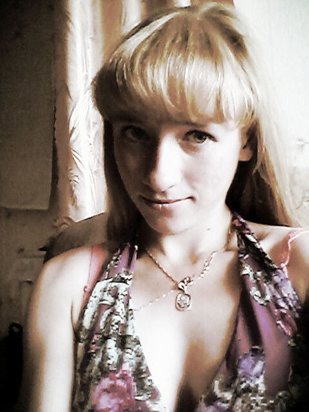 Наталья Белова