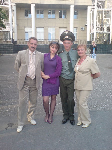 Олег Журавлев