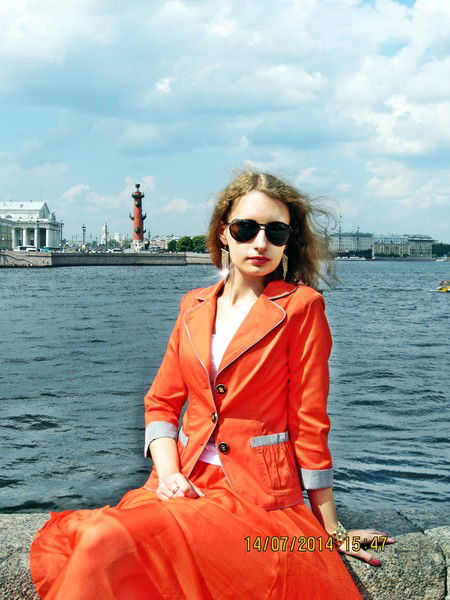 Елена Ермакова