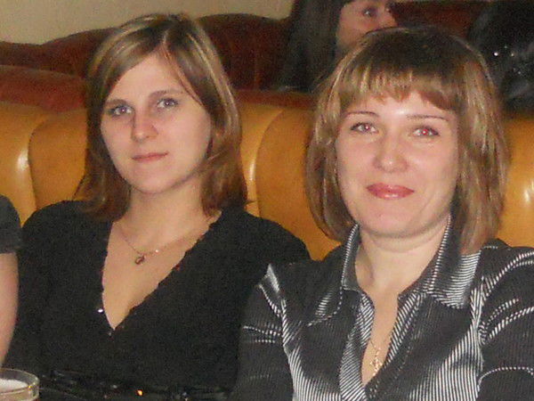 Татьяна Абдуллина