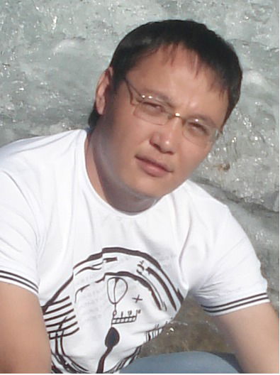 Данияр Абдуев