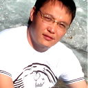 Данияр Абдуев
