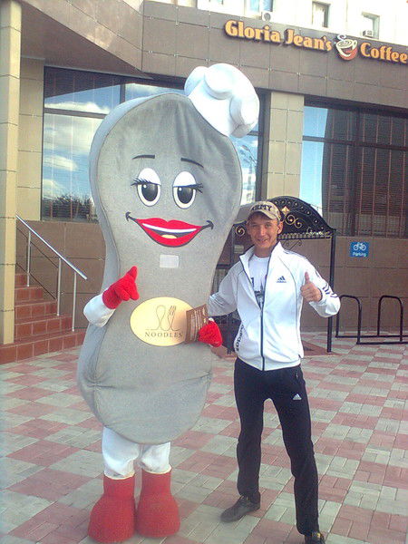 Антон Шмаков