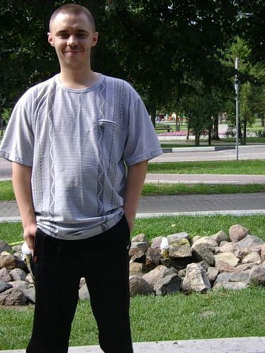 Иван Зверев