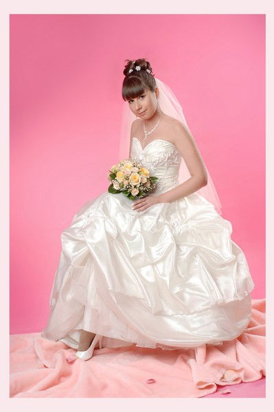 Анастасия Пенто