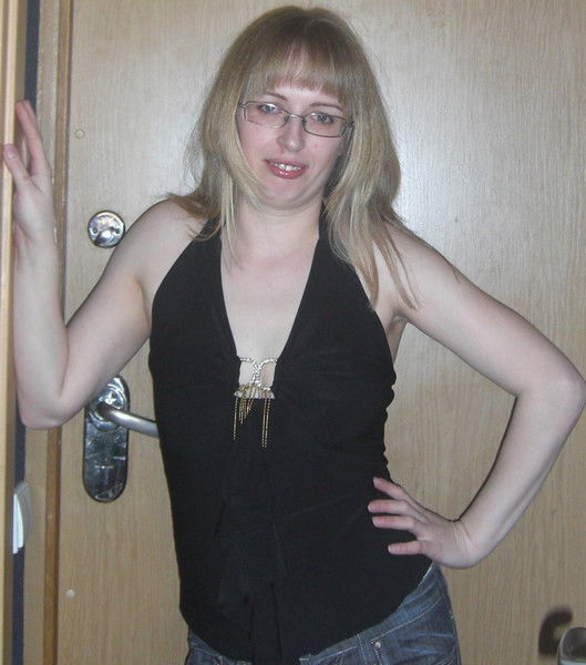 Светлана Белова