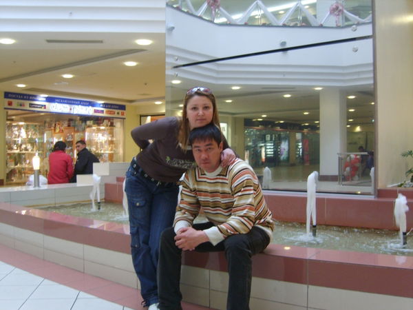 Закир Ниязов