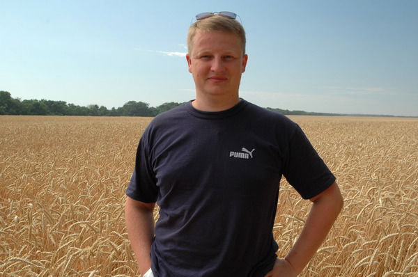 Лыткин Олег Викторович