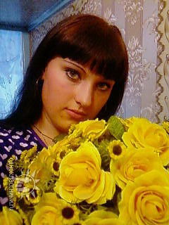 Кристина Конивец