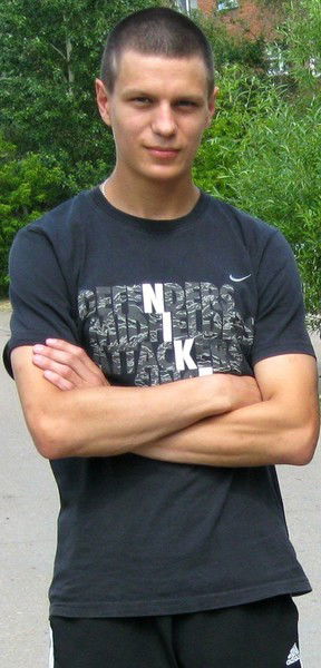 Александр Попурей