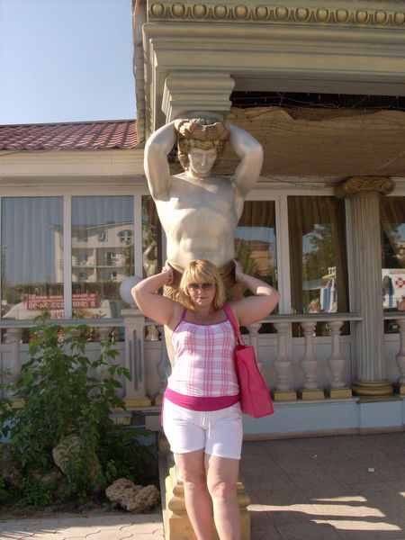 Анна Хидаева