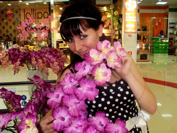 Татьяна Можаева