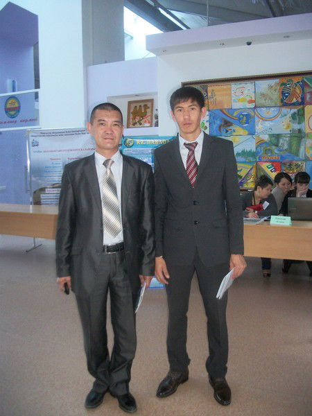 Рахметулла Жолтаев