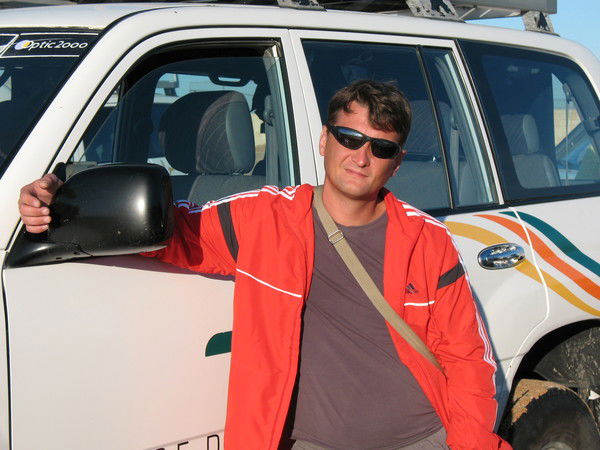 Жигалов Дмитрий