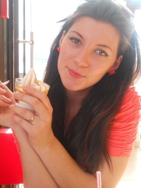 Светланка Попова