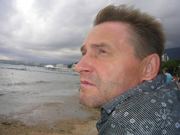 Олег Целоусов