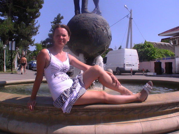 Юлия Щукина