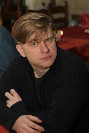 Дмитрий Блохин