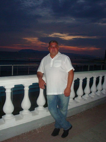 Наиль Хайрутдинов