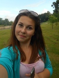 Жанна Соболева