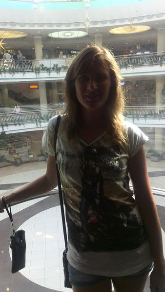 Анна Андриевская