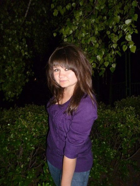 Дарья Шулятникова