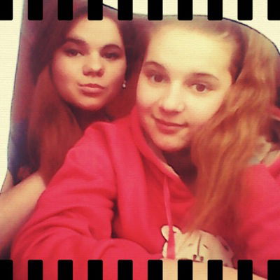 Катюша Савчур