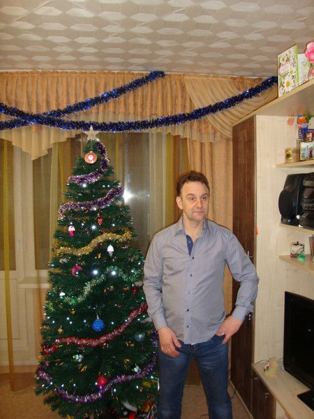 Сергей Выскочков